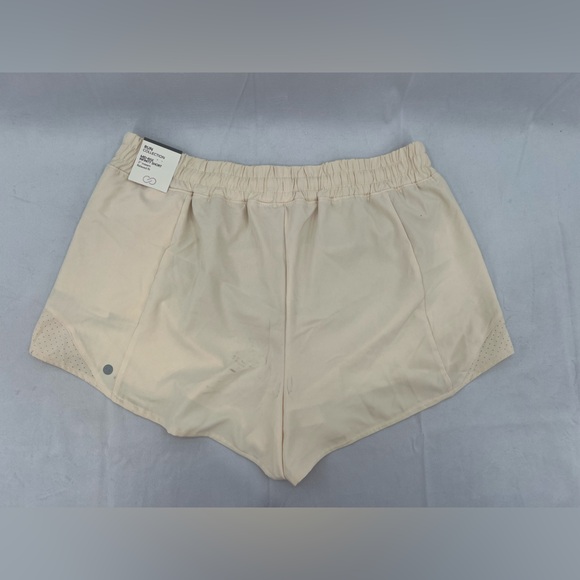 CALIA Women's Mid Rise Infinity Run Short M - Picture 7 of 12